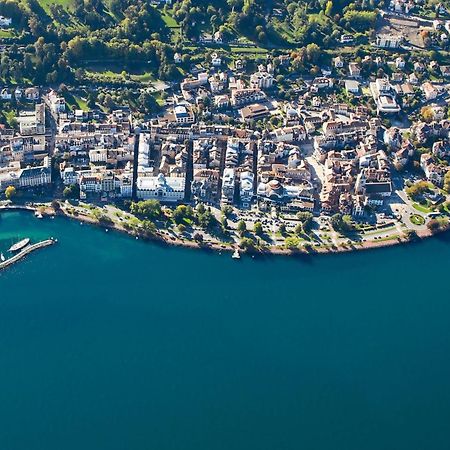 Spacieux Appartement Avec Terrasse, Animaux Admis Et Parking - Fr-1-498-69 Évian-les-Bains Exteriör bild